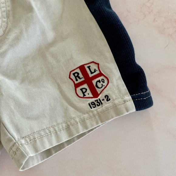 Polo by Ralph Lauren Baby Shorts | 18 Months - Picture 2 of 5